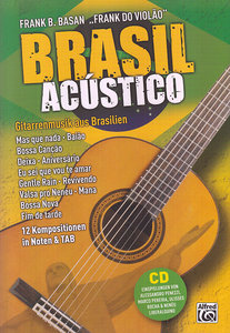 Brasil Acustico