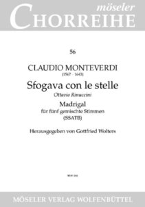 Sfogavo con le stelle