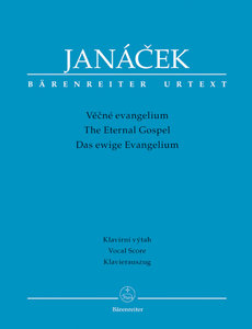 Das ewige Evangelium / Vecne evangelium