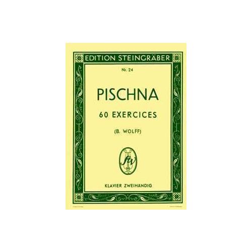 60 Exercises Progressivs