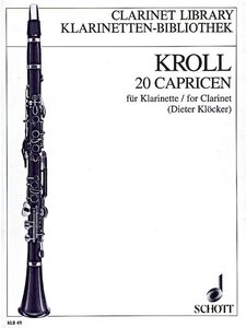 20 Capricen
