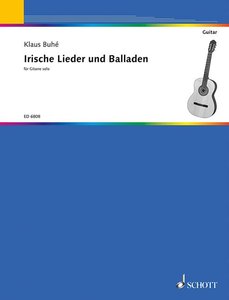 Irische Lieder und Balladen