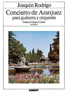 Concierto de Aranjuez