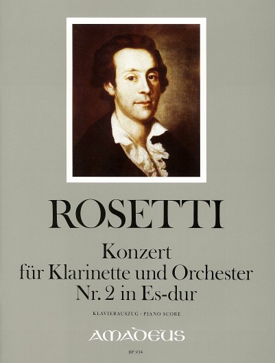 Konzert Nr. 2 Es-Dur