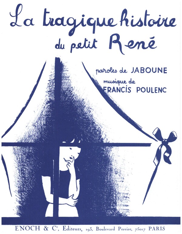 La tragique histoire du petit Rene