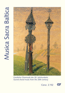 Musica Sacra Baltica