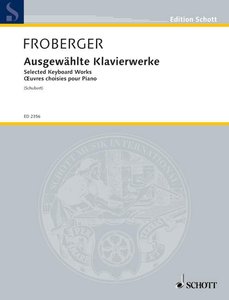 Ausgewählte Klavierwerke