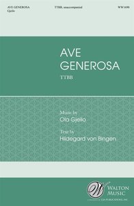 Ave Generosa