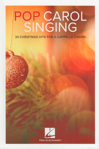Pop Carol Singing