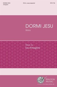 Dormi Jesu