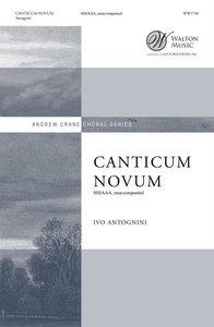 Canticum novum