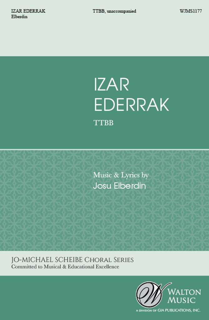 Izar Ederrak (The Beautiful Star)