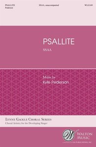 Psallite