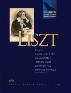 Mittelschwere Stücke