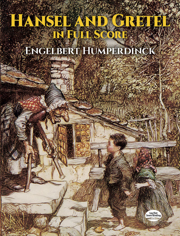 Hänsel und Gretel
