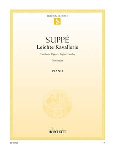 Leichte Kavallerie Ouvertüre