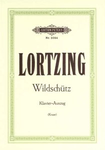 Der Wildschütz