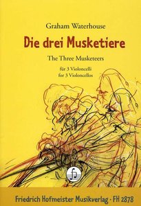 Die drei Musketiere (2003)