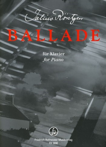Ballade
