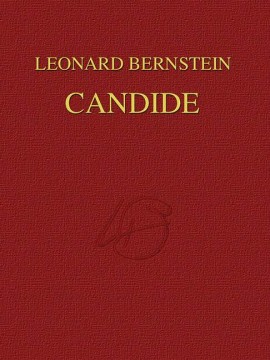 Candide (Scottish Opera Version)