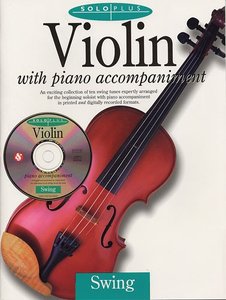 Solo Plus: Swing