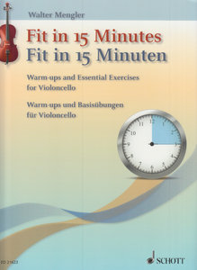 Fit in 15 Minuten