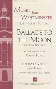 Ballade to the Moon