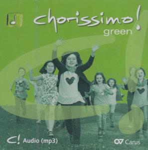 Chorissimo - Green