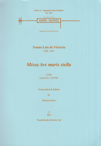 Missa Ave Maris Stella