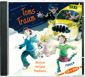 Toms Traum