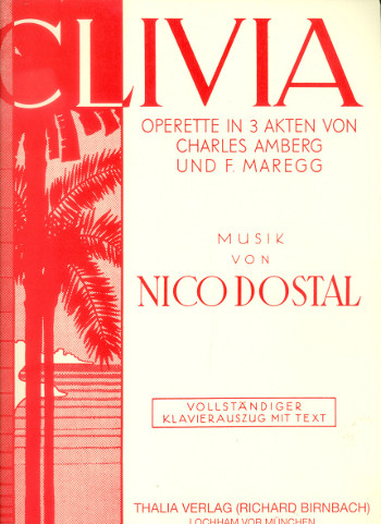 Clivia