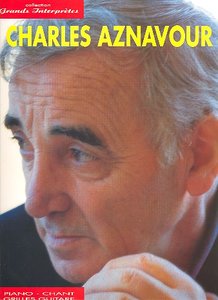 Charles Aznavour - Collection Grands Interpretes