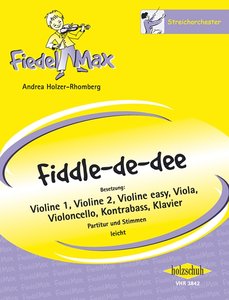 Fiddle-de-dee