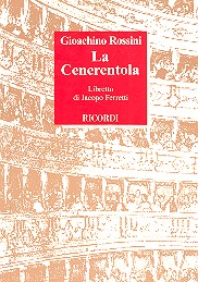 La Cenerentola