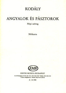 Angyalok es pasztorok