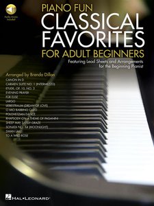 Piano Fun - Classical Favorites