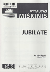 Jubilate