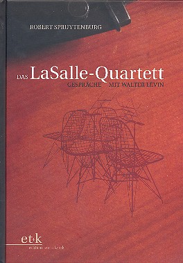 Das LaSalle-Quartett