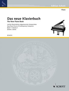 Das Neue Klavierbuch Band 1
