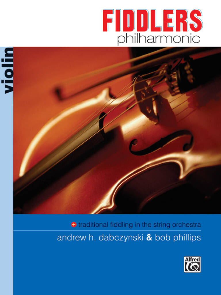 Fiddlers Philharmonic