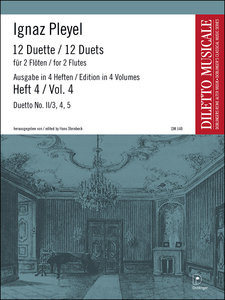 12 Duette Heft 4