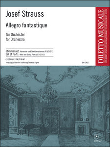 Allegro fantastique