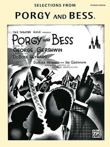 Porgy and Bess