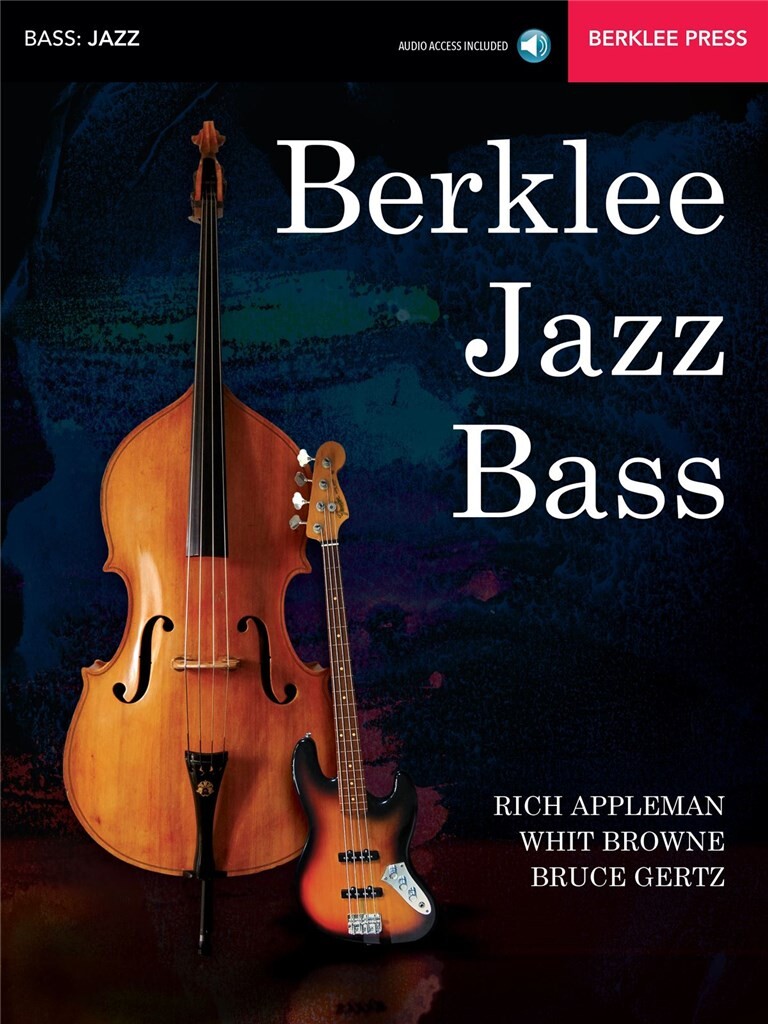 Berklee Jazz Bass