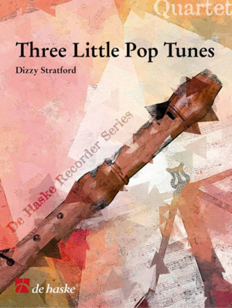 3 Little Pop Tunes