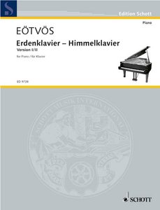 Erdenklavier - Himmelklavier