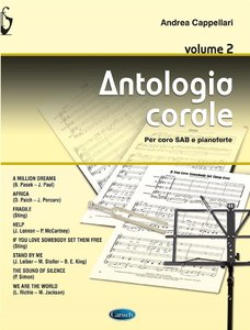 Antologia Corale 2