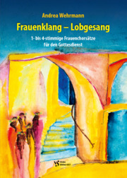 Frauenklang - Lobgesang