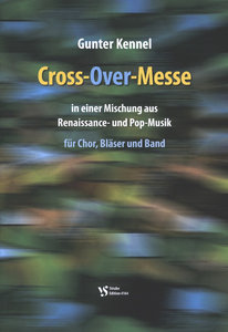 Cross-Over-Messe