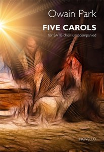 Five Carols